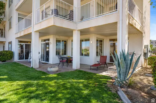 1845 W CANYON DR #2001, St. George, UT 84770