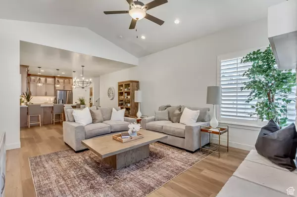 Heber City, UT 84032,864 S 1260 W #130