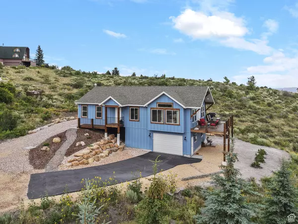 Fish Haven, ID 83287,608 FREMONT RD