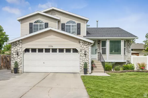 Sandy, UT 84047,7776 S UNIONWOOD DR E