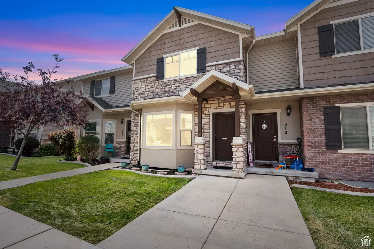 Clearfield, UT 84015,490 E 700 S #509