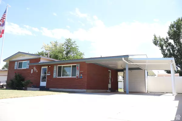 Roy, UT 84067,2179 W 4975 S