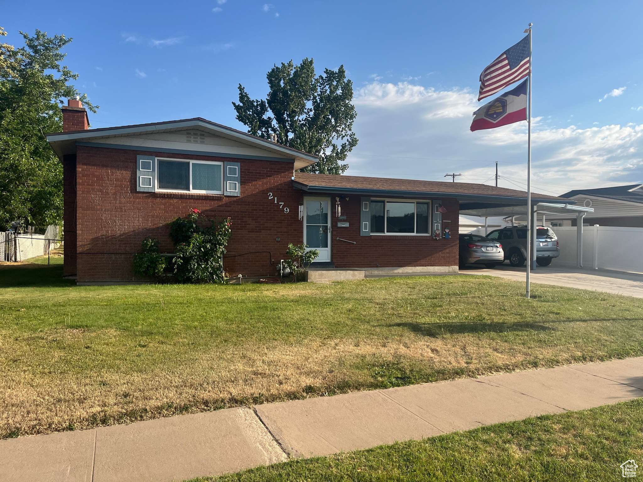 2179 W 4975 S, Roy, UT 84067
