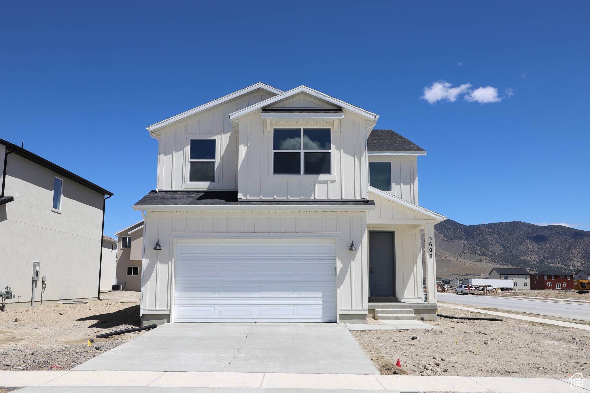 3600 N NATHAN STREET LOT ST #1017, Eagle Mountain, UT 84005