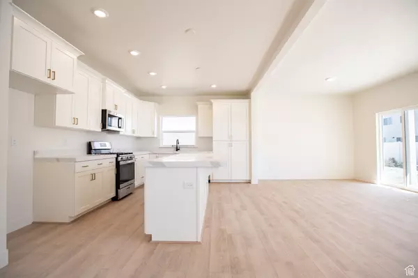 Eagle Mountain, UT 84005,3600 N NATHAN STREET LOT #1017