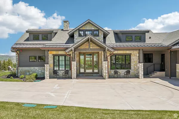 Park City, UT 84098,7242 LUPINE DR