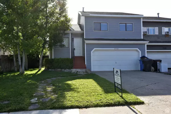 North Logan, UT 84341,2700 N 300 E