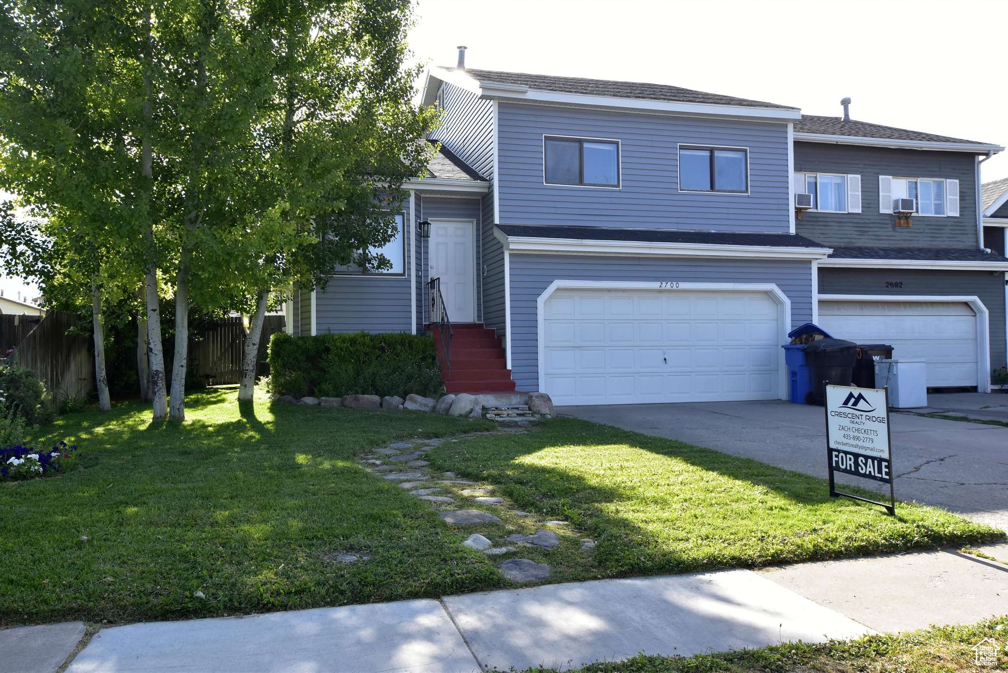 2700 N 300 E, North Logan, UT 84341