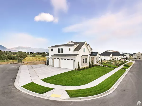 Lehi, UT 84043,1032 N TITAN DR