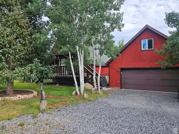 9173 E SOLDIER CREEK LANE S #26B, Daniel, UT 84032