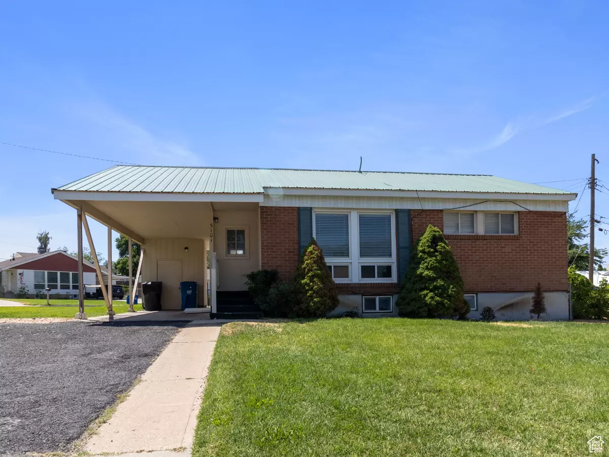Washington Terrace, UT 84405,5101 S 525 W
