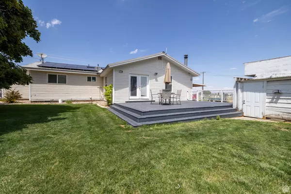 Vernal, UT 84078,1300 E 3500 S