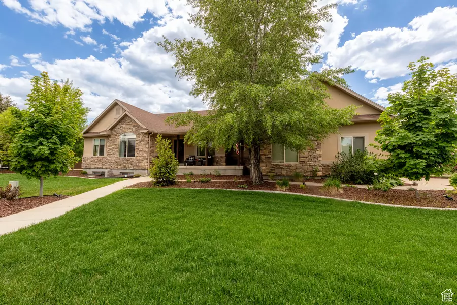 566 WILD WILLOW DR, Francis, UT 84036