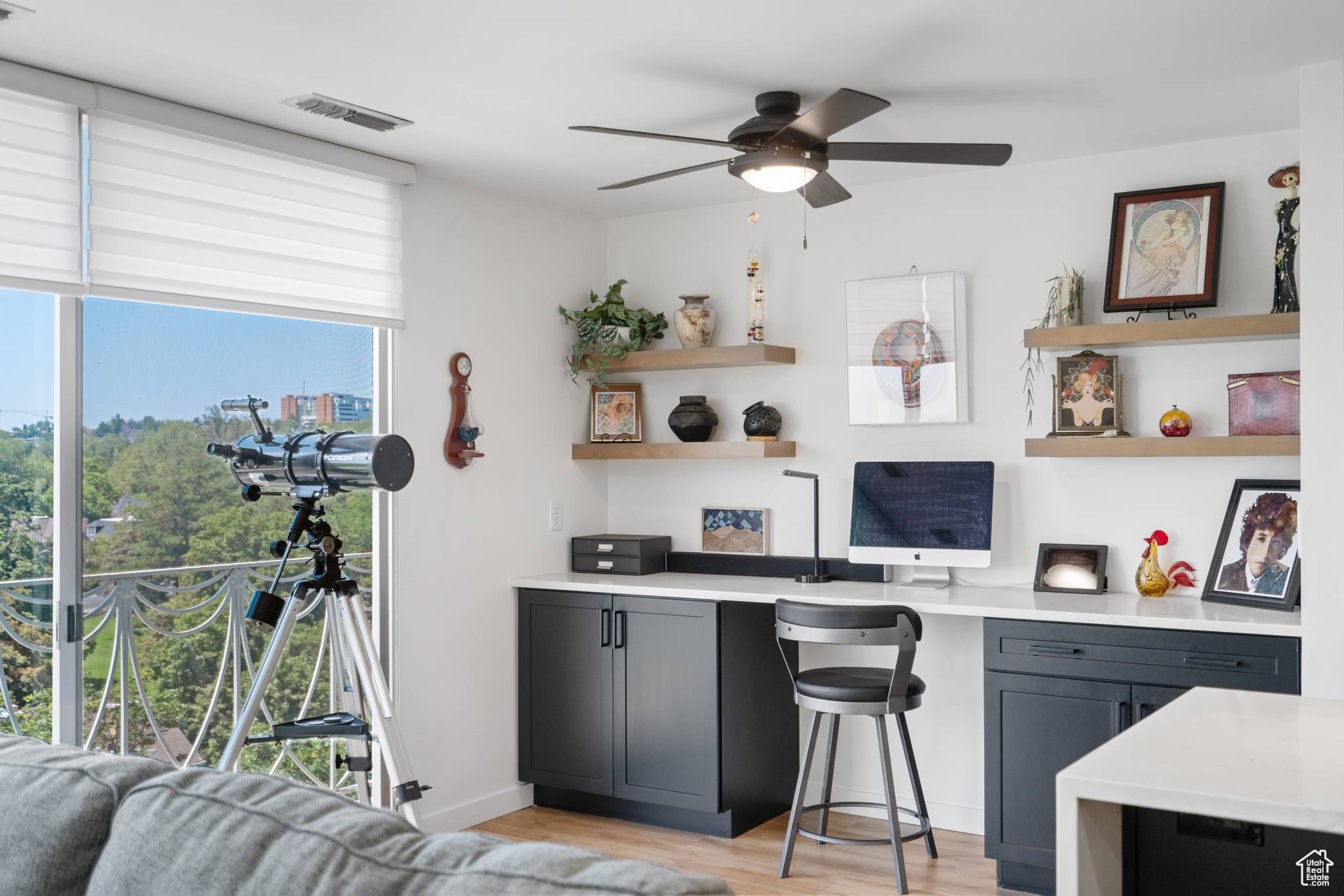 777 E SOUTH TEMPLE S #7H, Salt Lake City, UT 84102