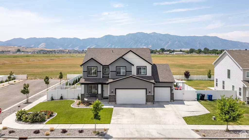 Hyrum, UT 84319,412 S 1170 E