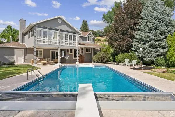 Sandy, UT 84093,2756 E WATER VISTA WAY S