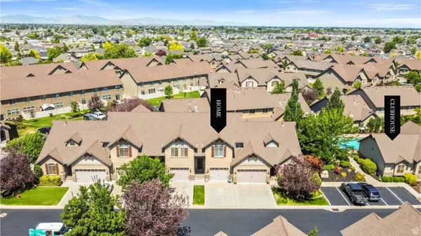 West Haven, UT 84401,4495 S STONE CREEK RD #D22
