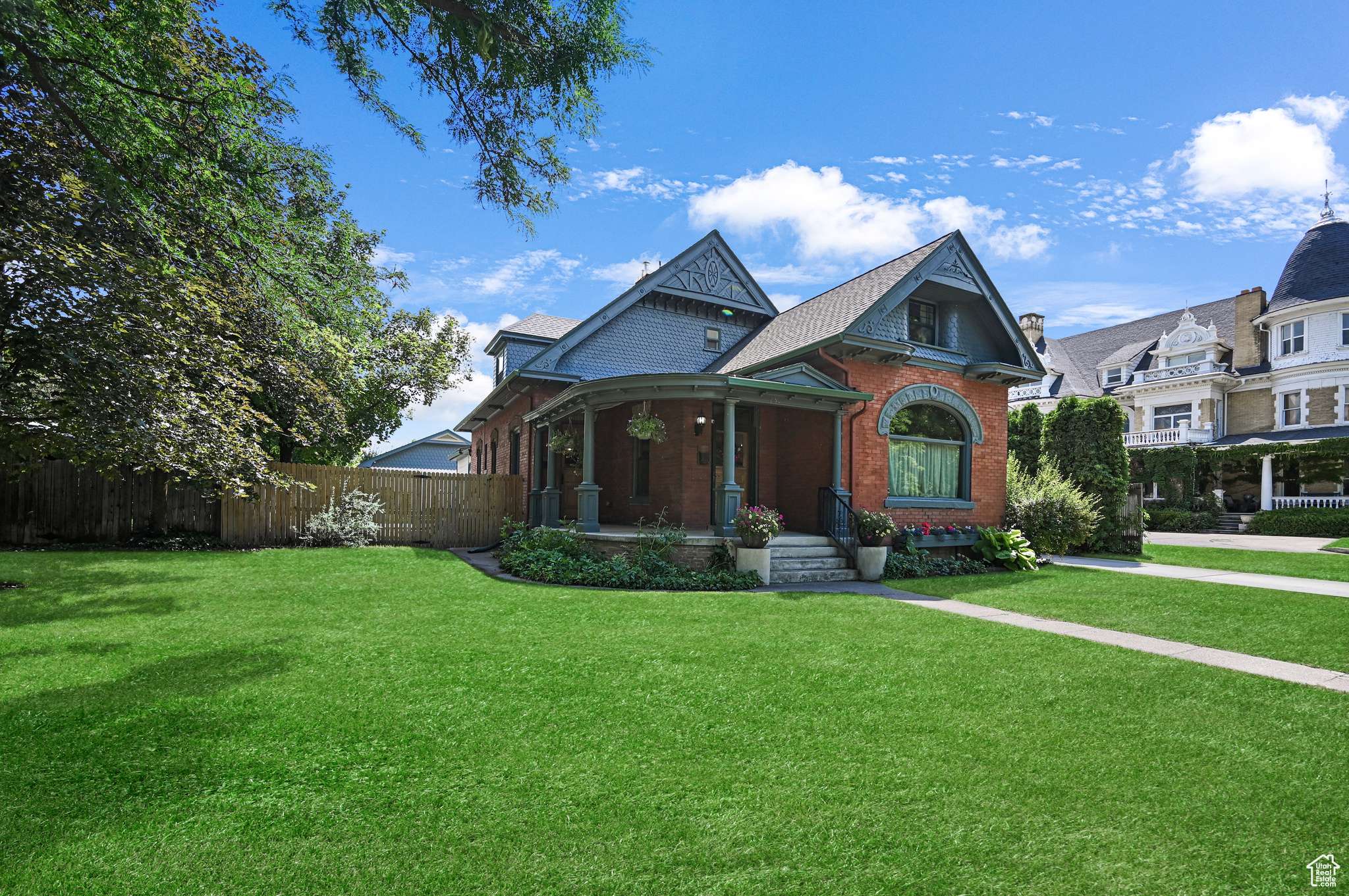 230 W CENTER ST, Logan, UT 84321