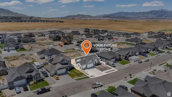 Tooele, UT 84074,519 W 1960 N #230