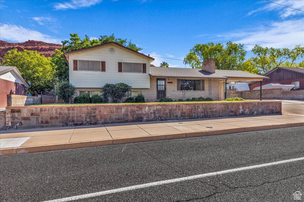 124 W HOPE ST, St. George, UT 84770