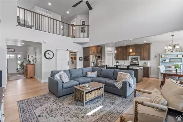 North Ogden, UT 84414,411 E 3700 N