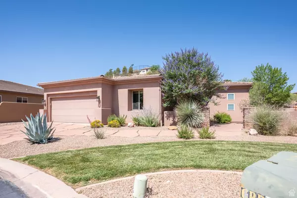 St. George, UT 84770,584 S DIXIE DR #26