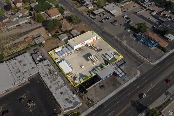 Taylorsville, UT 84123,4808 S REDWOOD RD