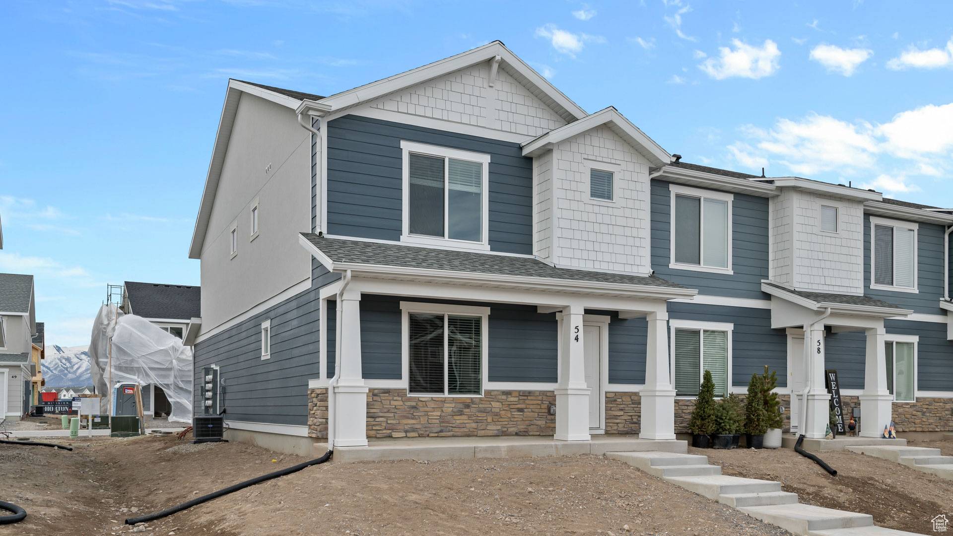 49 N CARPENTER LN #1821, Saratoga Springs, UT 84045