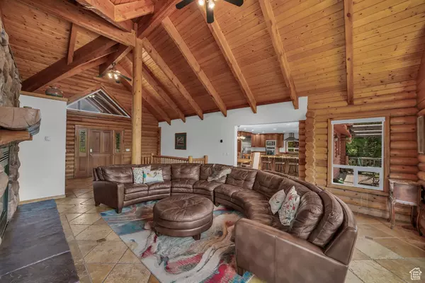 New Harmony, UT 84757,2792 E BADGER WAY