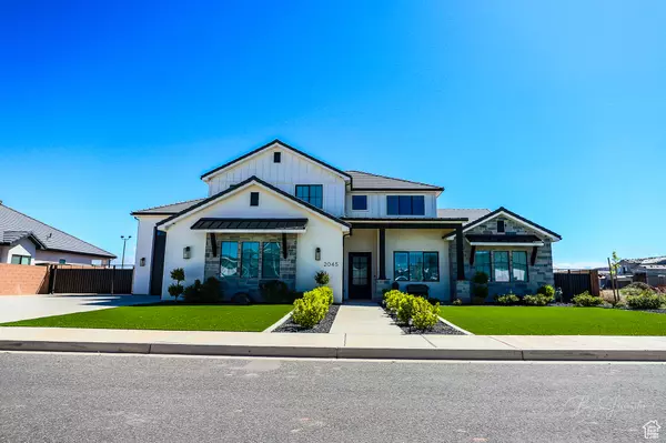 St. George, UT 84790,2045 S 3040 E
