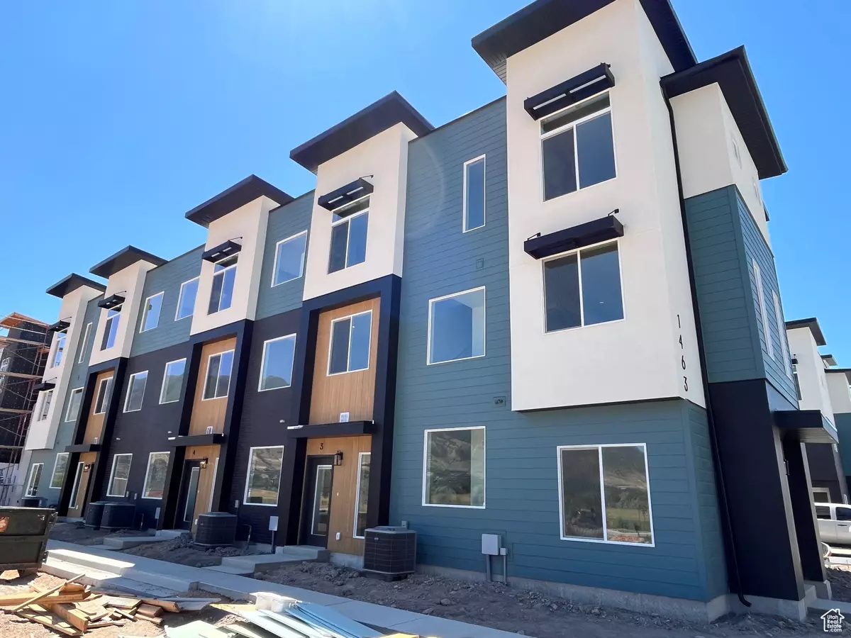 Farmington, UT 84025,2 GRAYSON WAY N #11