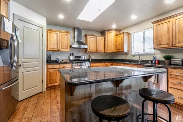 Morgan, UT 84050,192 S FINCH CIR