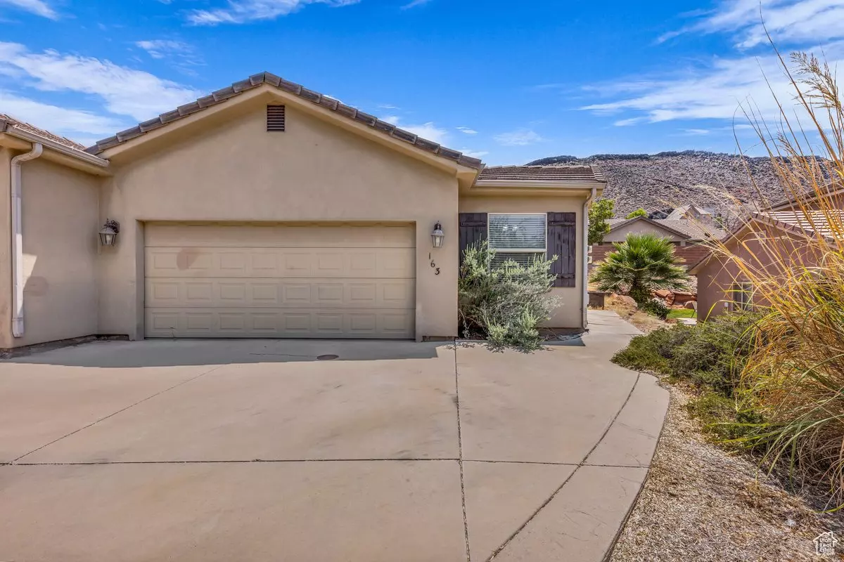 St. George, UT 84770,163 S 1250 W