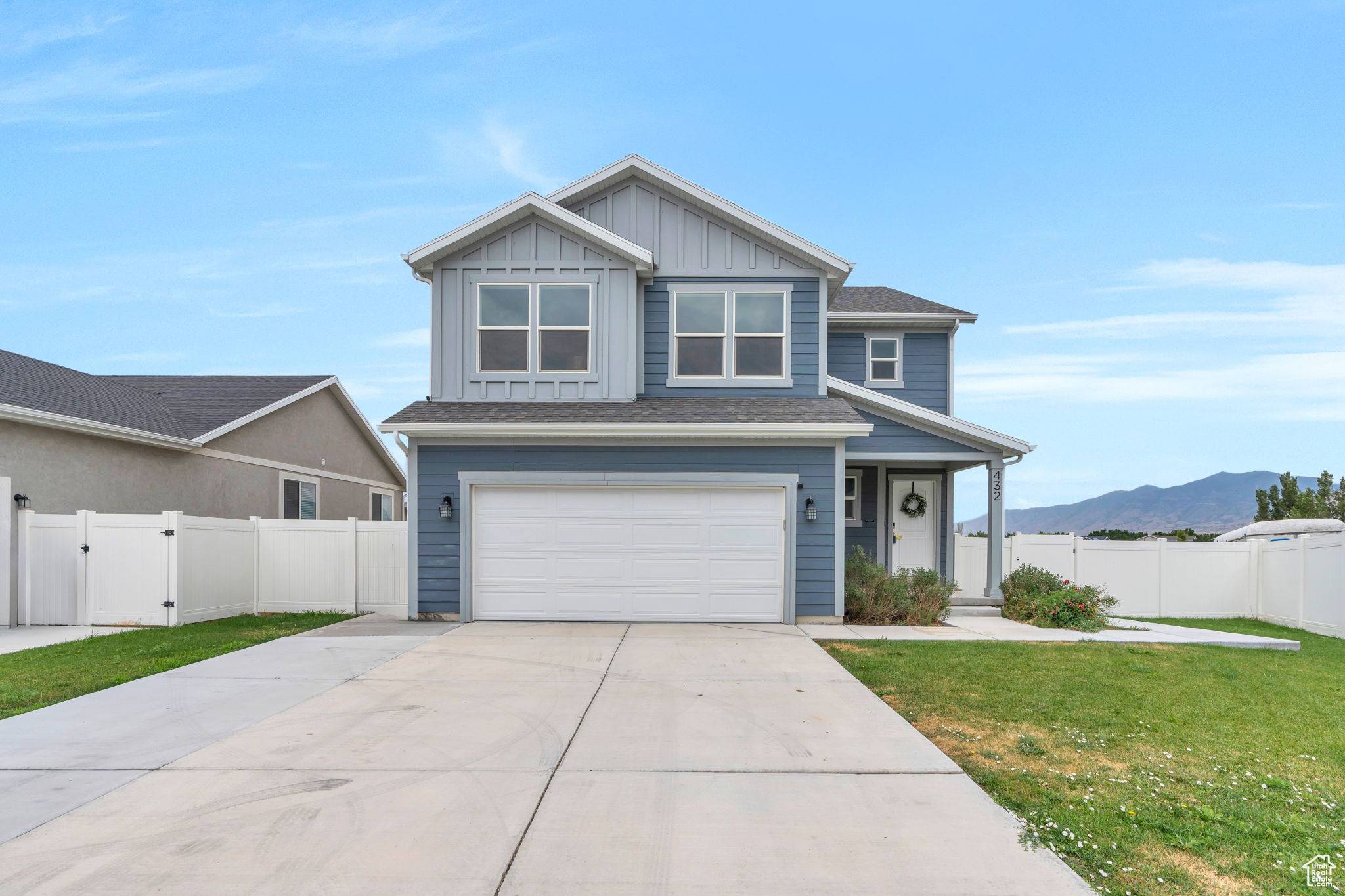 Tooele, UT 84074,432 W 1470 N