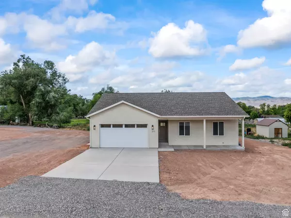 Monroe, UT 84754,211 N 420 E