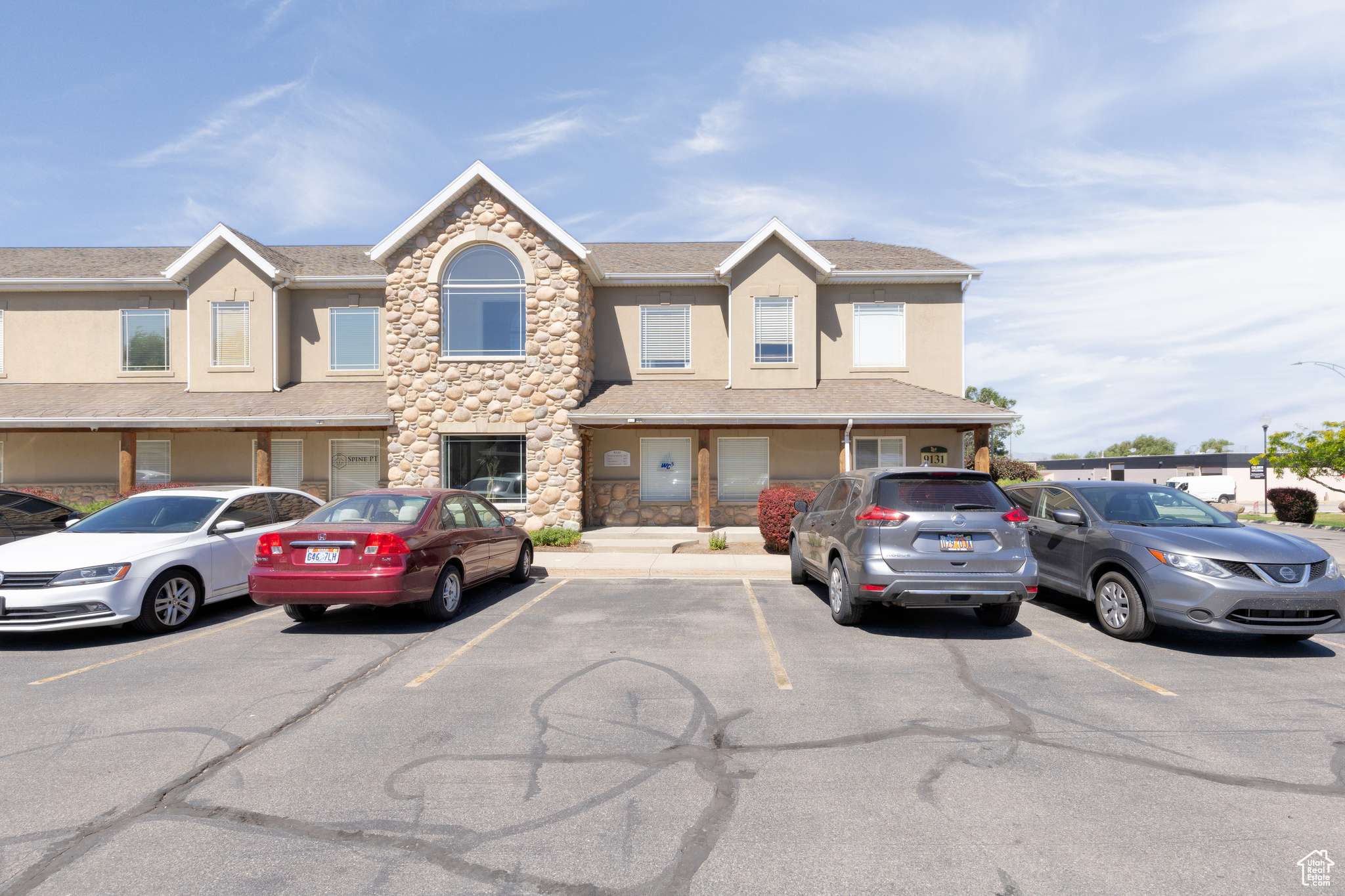 9131 S MONROE WAY #B, Sandy, UT 84070