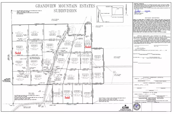 Fountain Green, UT 84632,22263 N 2100 E #3