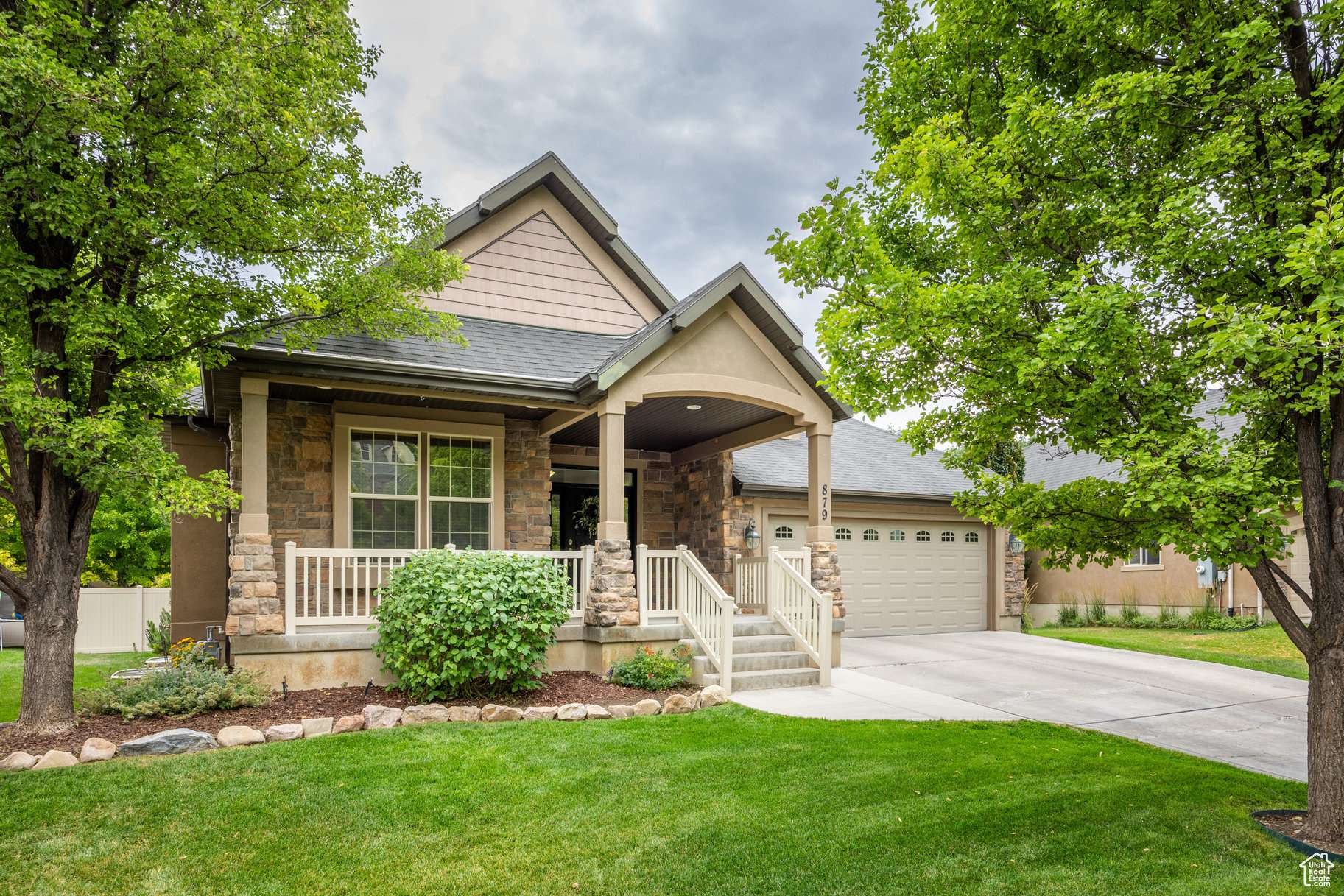 879 S CRESCENT DR. W, Mapleton, UT 84664