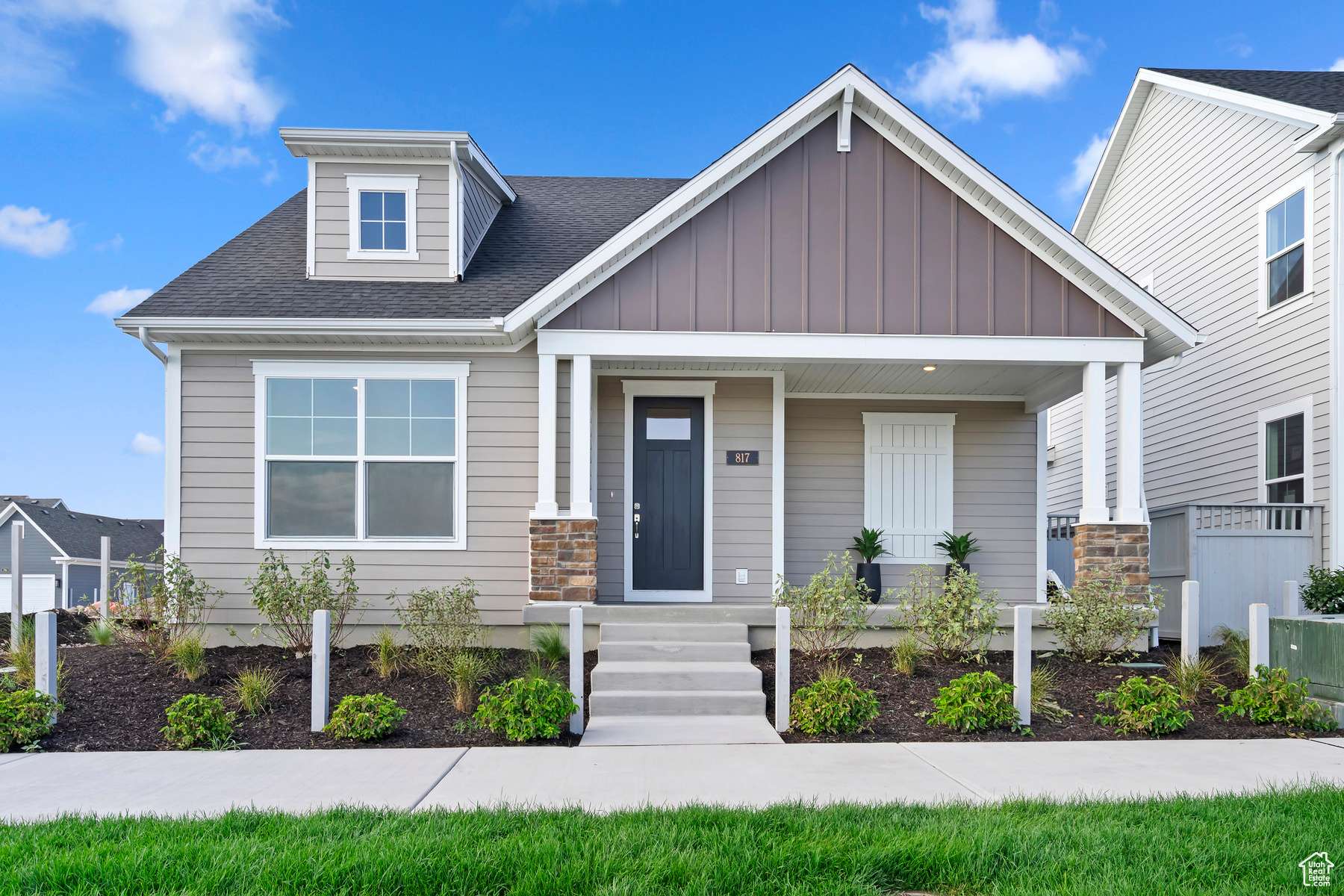 817 W HALVORSEN PKWY S, Saratoga Springs, UT 84045