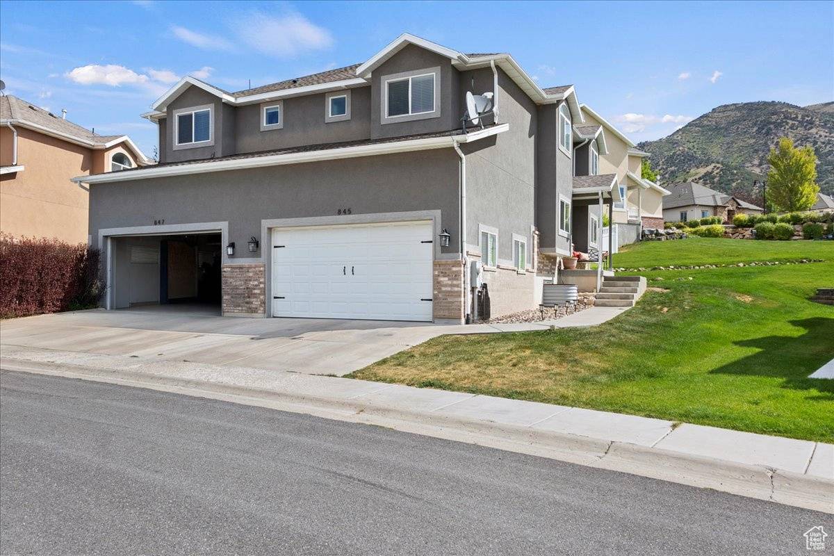 845 N SAPPHIRE ST, Morgan, UT 84050