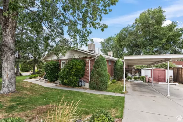 Midvale, UT 84047,7545 SOUTHCREST CIR