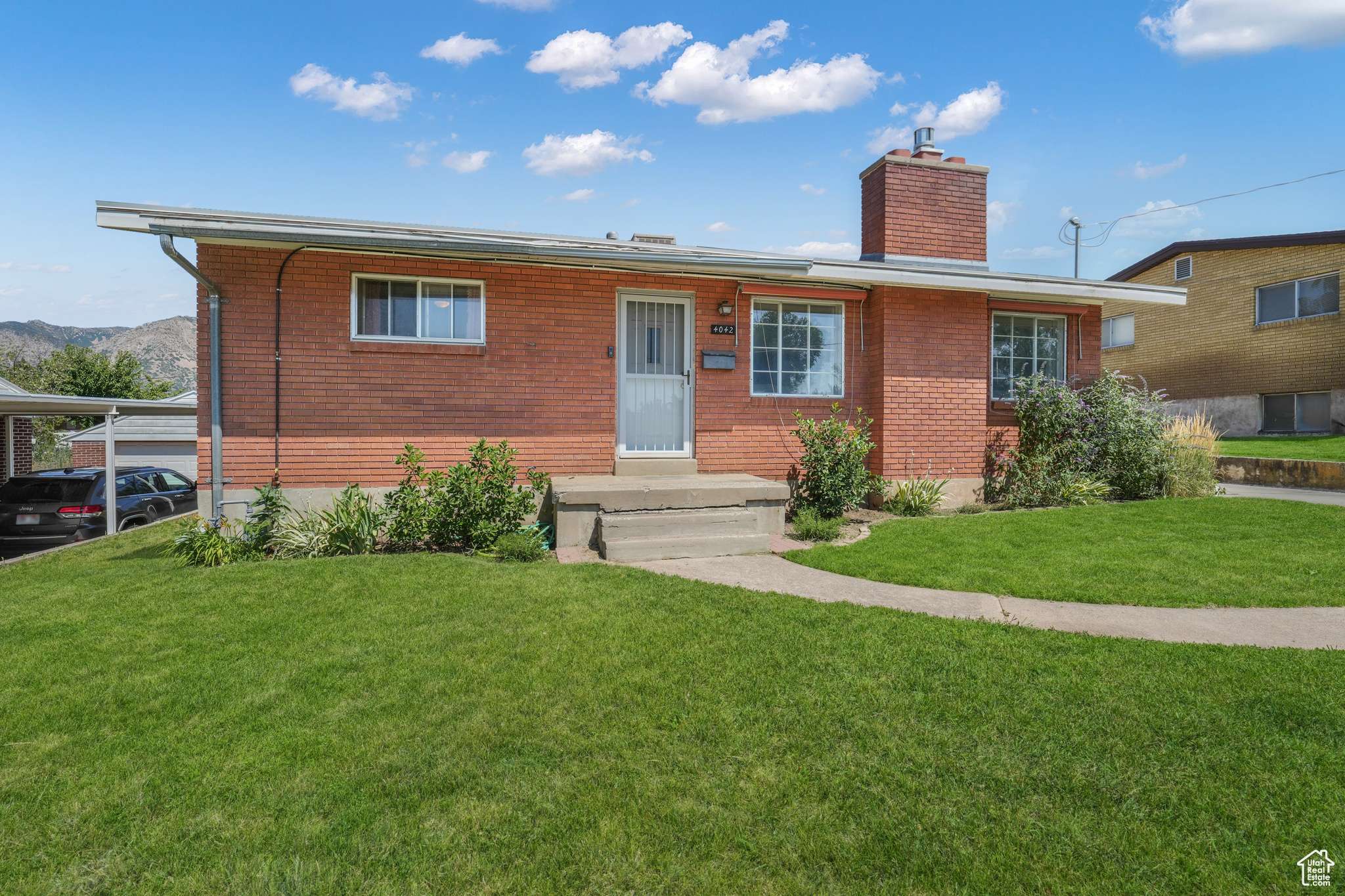 4042 PORTER AVE, Ogden, UT 84403