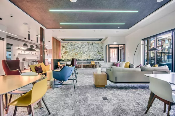 Park City, UT 84098,2670 CANYONS RESORT DR #114