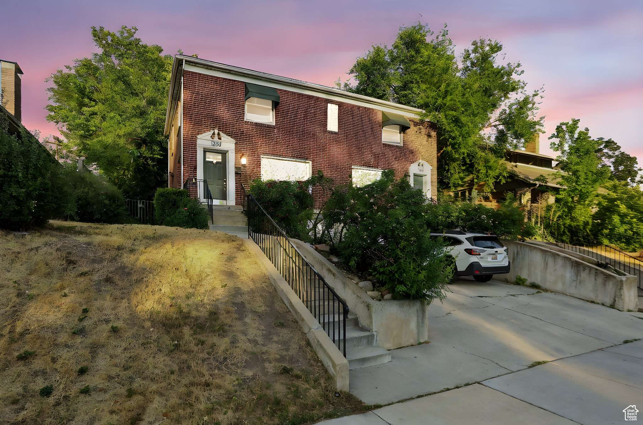 1397 S 1300 E #1, Salt Lake City, UT 84105