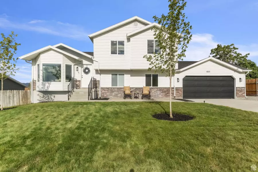 4031 S 6820 W, West Valley City, UT 84128