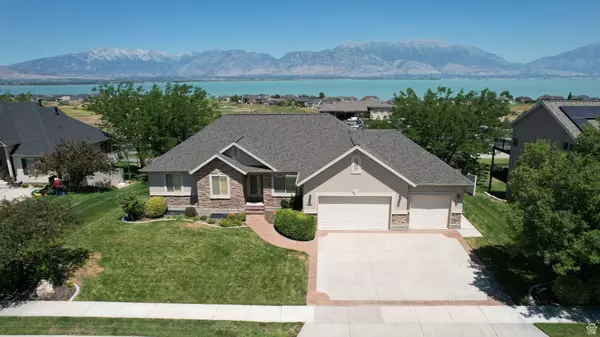 Saratoga Springs, UT 84045,2226 S MAVERICK RD