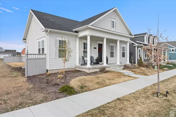 South Jordan, UT 84009,6318 W ARRANMORE DR