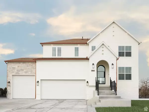 2856 W 2850 S, West Haven, UT 84401