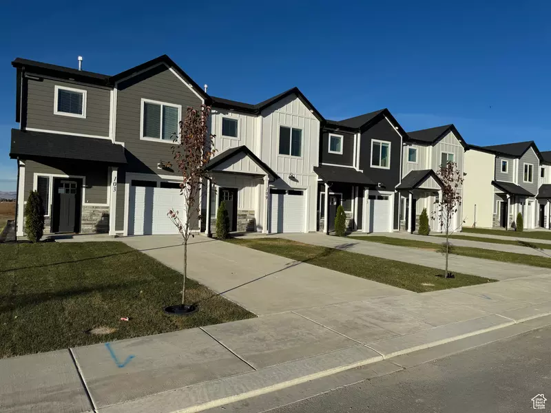 103 E 700 N #1, Ephraim, UT 84627