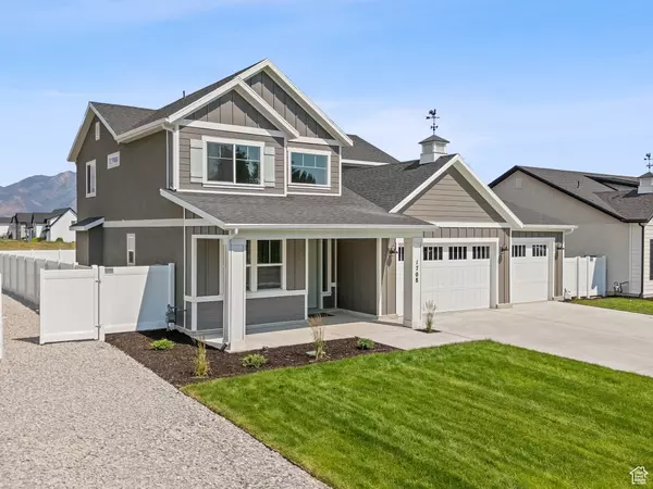 West Weber, UT 84401,1732 S 4300 ST W #102